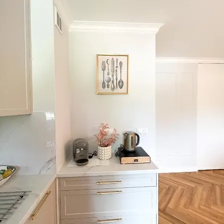 Apartment Bella Casa Luxury *