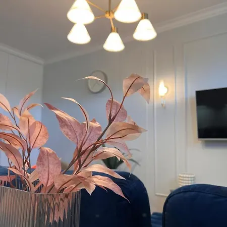 Bella Casa Luxury Apartment Radom