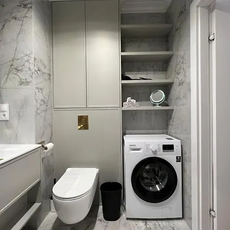 Bella Casa Luxury * Radom