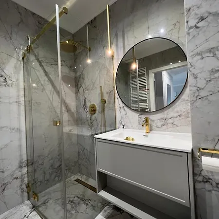 Bella Casa Luxury Apartment Radom