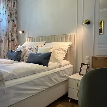 Apartment Bella Casa Luxury *