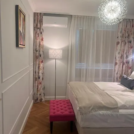 Apartment Bella Casa Luxury *