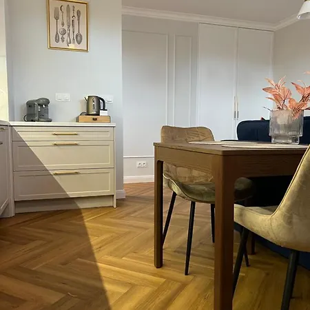 Bella Casa Luxury Apartment *