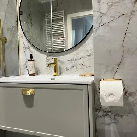 Bella Casa Luxury Apartment Radom