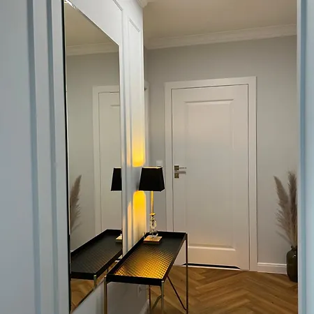 Apartment Bella Casa Luxury