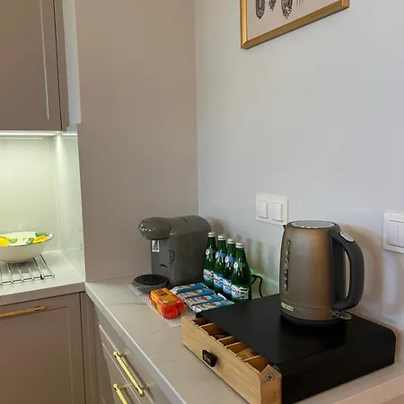 Bella Casa Luxury Apartment *