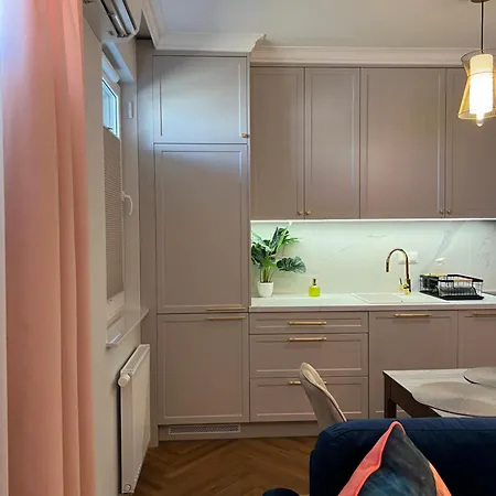 Bella Casa Luxury Apartment Radom